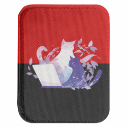 Шевроны закругленные прямоугольные - FATLINE