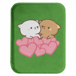 Шевроны закругленные прямоугольные - FATLINE