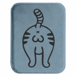 Шевроны закругленные прямоугольные - FATLINE