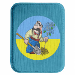 Шевроны закругленные прямоугольные - FATLINE