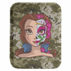 Шевроны закругленные прямоугольные - FATLINE