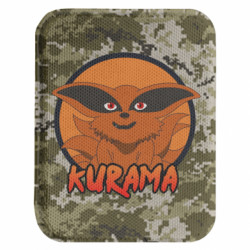 Шевроны закругленные прямоугольные - FATLINE