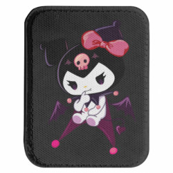 Шеврони закруглені прямокутні - FATLINE