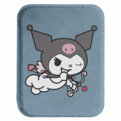 Шеврон закругленный прямоугольный Куроми со стрелой - FATLINE Шеврон закругленный прямоугольный Куроми со стрелой