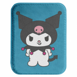 Шевроны закругленные прямоугольные - FATLINE