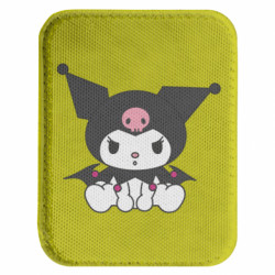 Шевроны закругленные прямоугольные - FATLINE