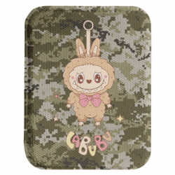 Шевроны закругленные прямоугольные - FATLINE