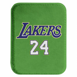 Шевроны закругленные прямоугольные - FATLINE