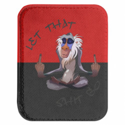 Шевроны закругленные прямоугольные - FATLINE