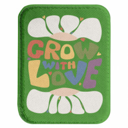 Шевроны закругленные прямоугольные - FATLINE