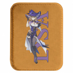 Шевроны закругленные прямоугольные - FATLINE