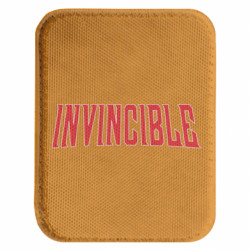 Шевроны закругленные прямоугольные - FATLINE