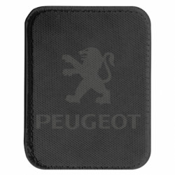 Шевроны закругленные прямоугольные - FATLINE