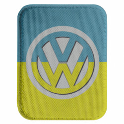 Шевроны закругленные прямоугольные - FATLINE