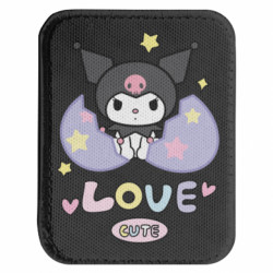 Шеврони закруглені прямокутні - FATLINE