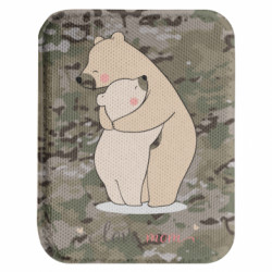 Шевроны закругленные прямоугольные - FATLINE