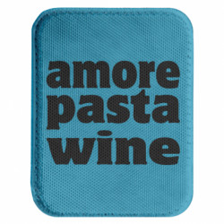 Шевроны закругленные прямоугольные - FATLINE