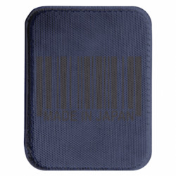 Шеврони закруглені прямокутні - FATLINE