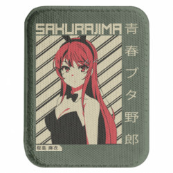 Шевроны закругленные прямоугольные - FATLINE