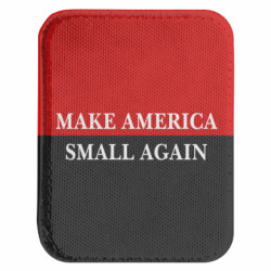 Шевроны закругленные прямоугольные - FATLINE