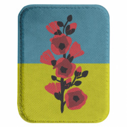 Шевроны закругленные прямоугольные - FATLINE