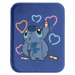 Шеврони закруглені прямокутні - FATLINE