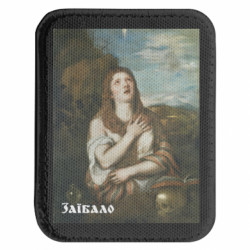 Шевроны закругленные прямоугольные - FATLINE