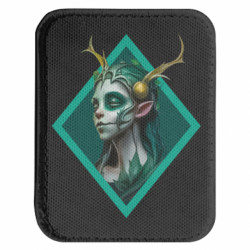 Шевроны закругленные прямоугольные - FATLINE