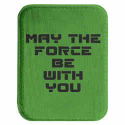 Шевроны закругленные прямоугольные - FATLINE