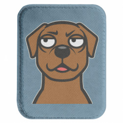 Шевроны закругленные прямоугольные - FATLINE