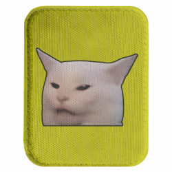 Шевроны закругленные прямоугольные - FATLINE