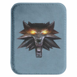 Шевроны закругленные прямоугольные - FATLINE