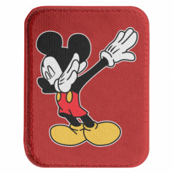 Шевроны закругленные прямоугольные - FATLINE