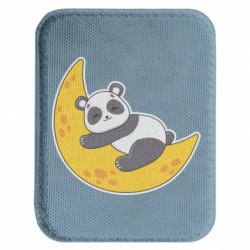 Шеврони закруглені прямокутні - FATLINE