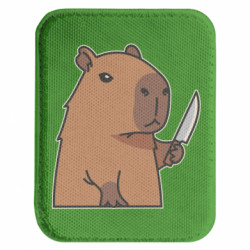 Шевроны закругленные прямоугольные - FATLINE