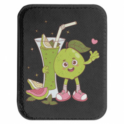 Шевроны закругленные прямоугольные - FATLINE