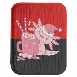 Шевроны закругленные прямоугольные - FATLINE