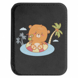 Шевроны закругленные прямоугольные - FATLINE