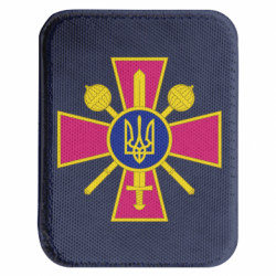 Шевроны закругленные прямоугольные - FATLINE