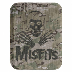 Шевроны закругленные прямоугольные - FATLINE