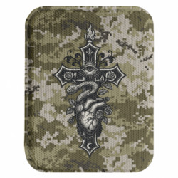 Шевроны закругленные прямоугольные - FATLINE