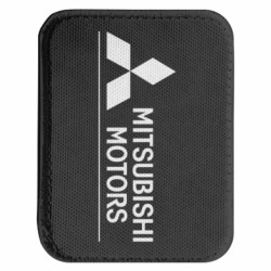 Шевроны закругленные прямоугольные - FATLINE