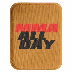 Шевроны закругленные прямоугольные - FATLINE