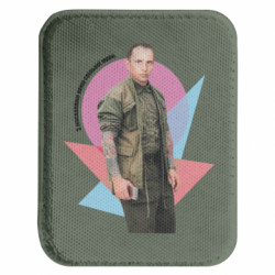 Шевроны закругленные прямоугольные - FATLINE