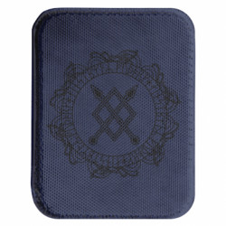 Шеврони закруглені прямокутні - FATLINE