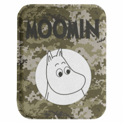 Шеврони закруглені прямокутні