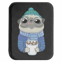 Шевроны закругленные прямоугольные - FATLINE