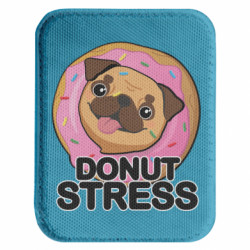 Шевроны закругленные прямоугольные - FATLINE