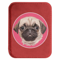 Шевроны закругленные прямоугольные - FATLINE