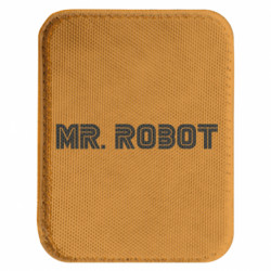 Шевроны закругленные прямоугольные - FATLINE